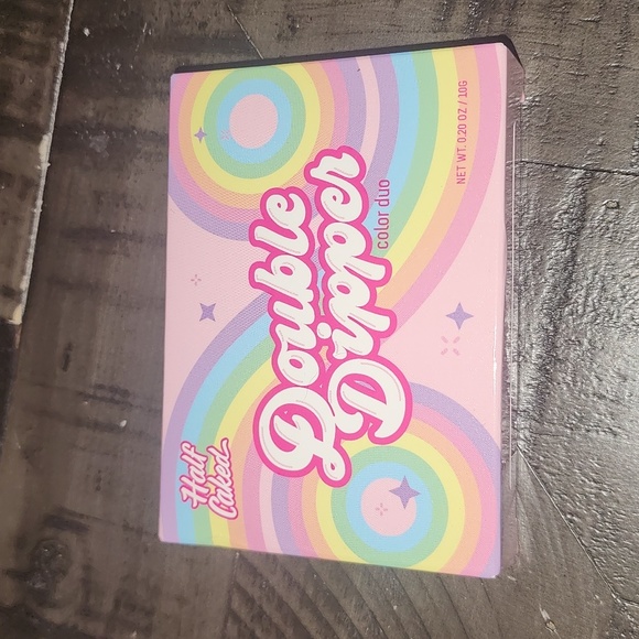 🆕️HALF CAKED Double Dipper Duo in Girls Tour - Picture 2 of 3